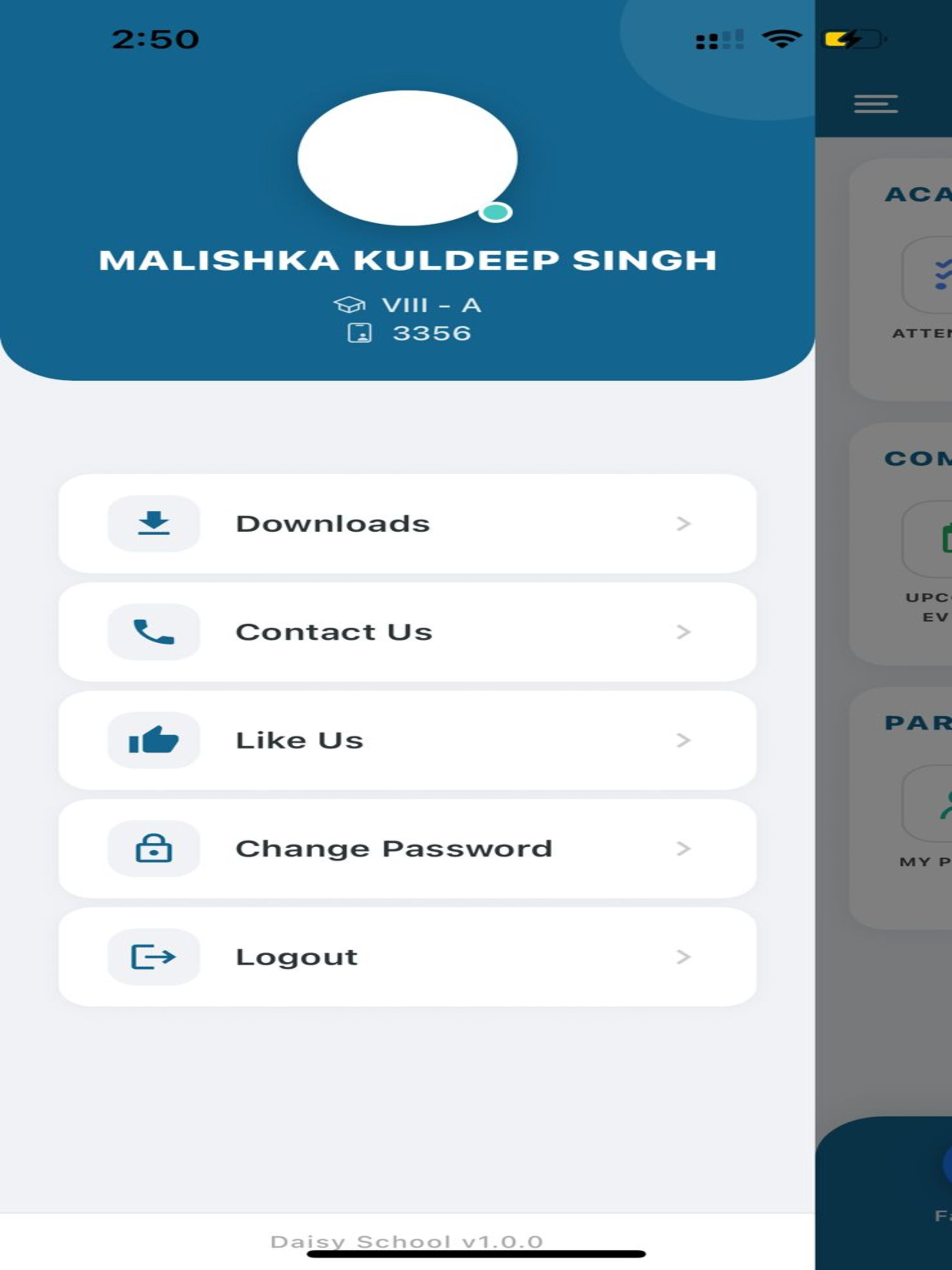 Fateh Public School screenshot 12