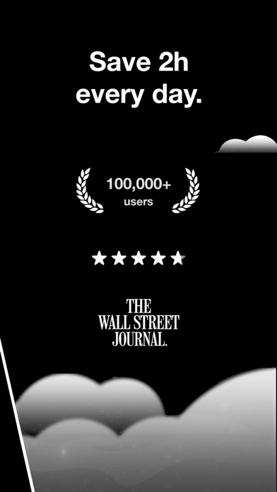 Screenshot #2 pour Blank Spaces Launcher