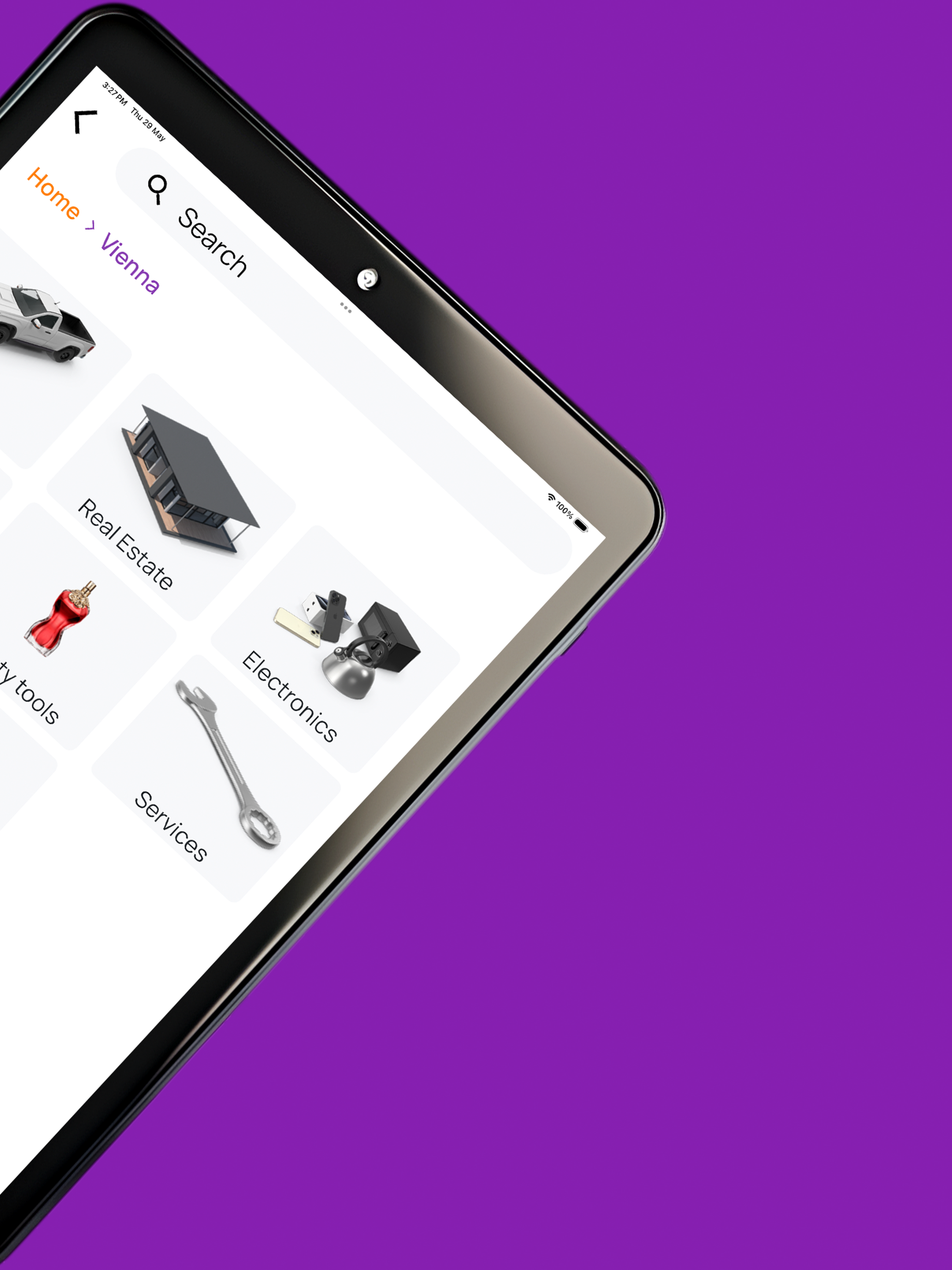 SyMart screenshot 5