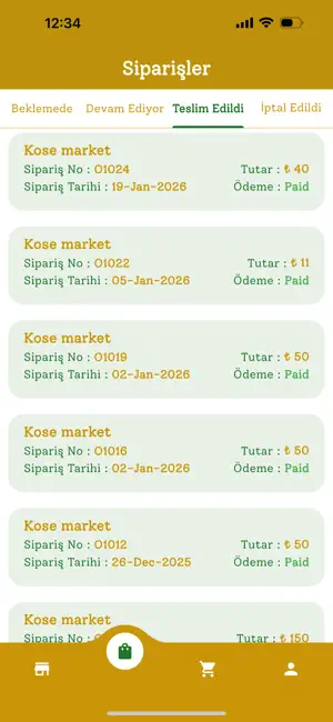 Hem screenshot 2