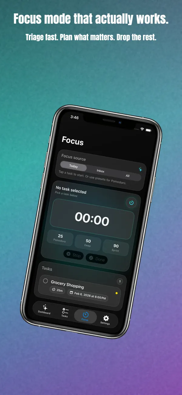 Screenshot #3 pour DailyDoo