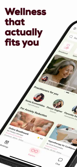MyNewEarth screenshot 1