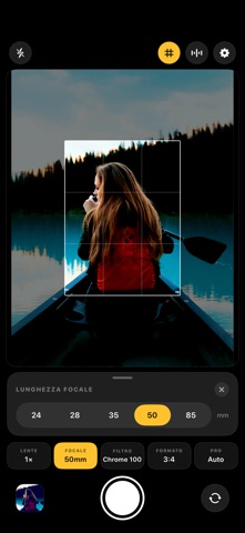 StreetPhoto Pro Screenshot 2 of 7