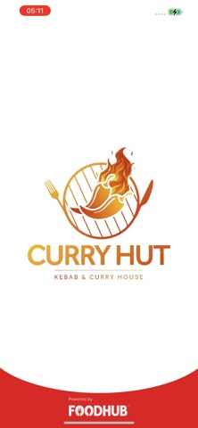 Curry Hut, Screenshot 1 of 5