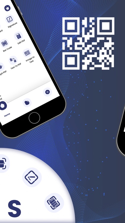 CS PDF Image Doc Scanner Maker