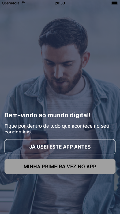 Grupo Pampulha Screenshot