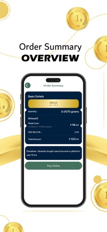 NAKODA GOLD Screenshot 3 of 5