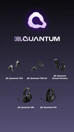 JBL Quantum iPhone image 1