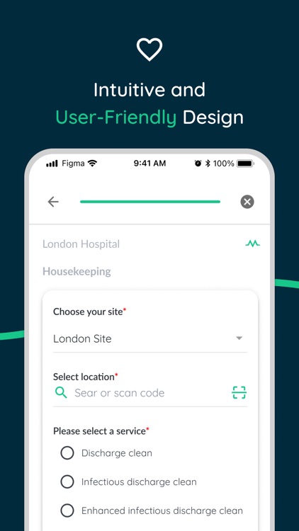 MediShout screenshot-3