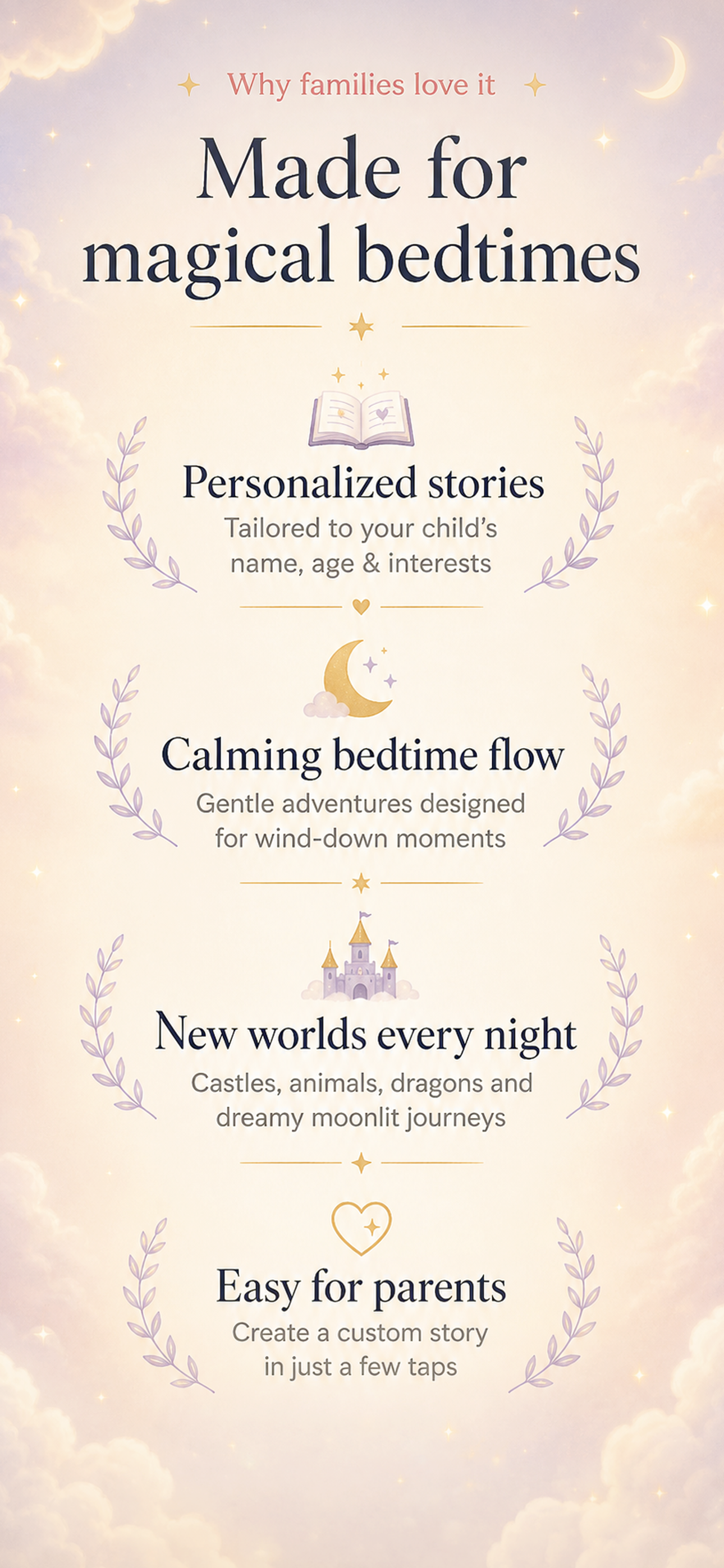 Storyunic screenshot 5