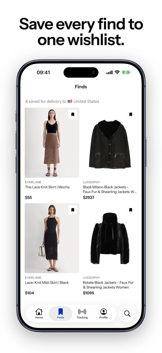 Arenci: Outfit Finder by Photo screenshot 6