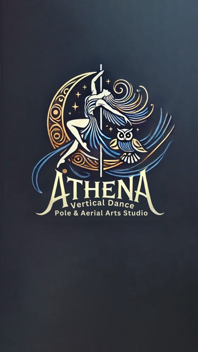 Screenshot #1 pour Athena Vertical Dance