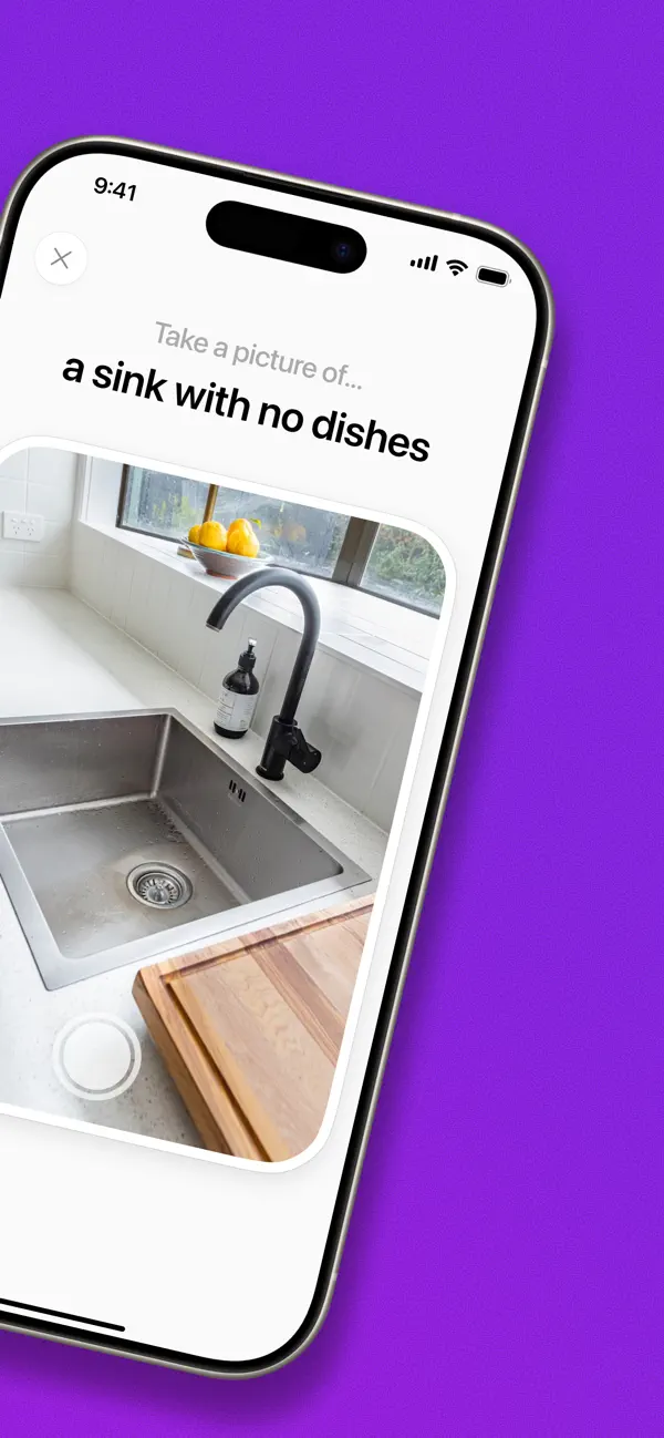 Screenshot #2 pour Daybound: Block Apps, Do Tasks