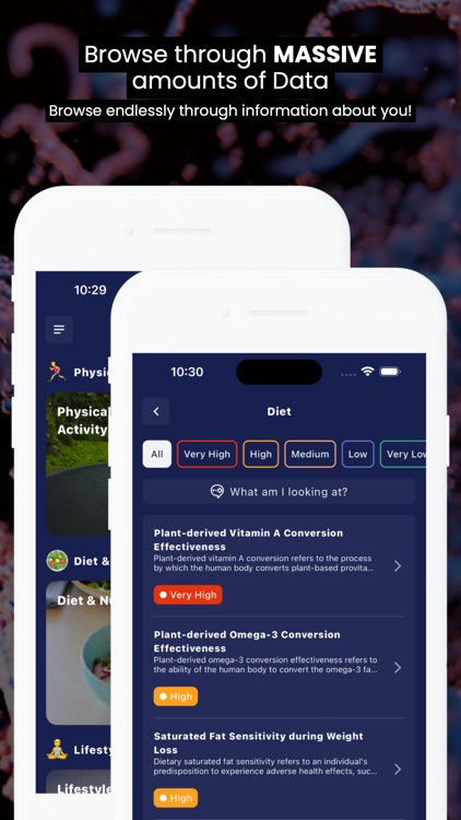 Intelligene Health screenshot-5