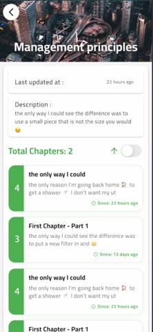 A2Z Academy Screenshot 4 of 4