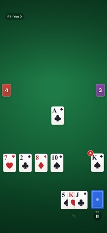 Nertzy iPhone screenshot