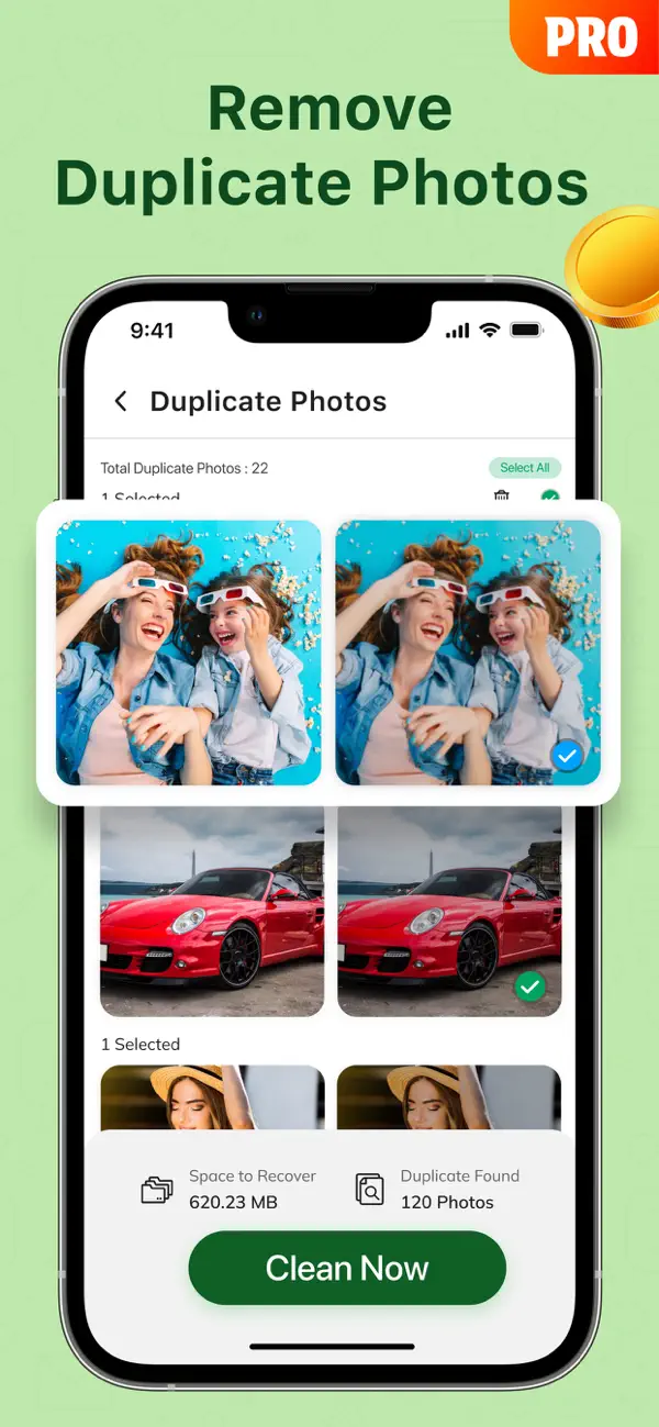 Screenshot #3 pour Backup my Chats & Photos Pro