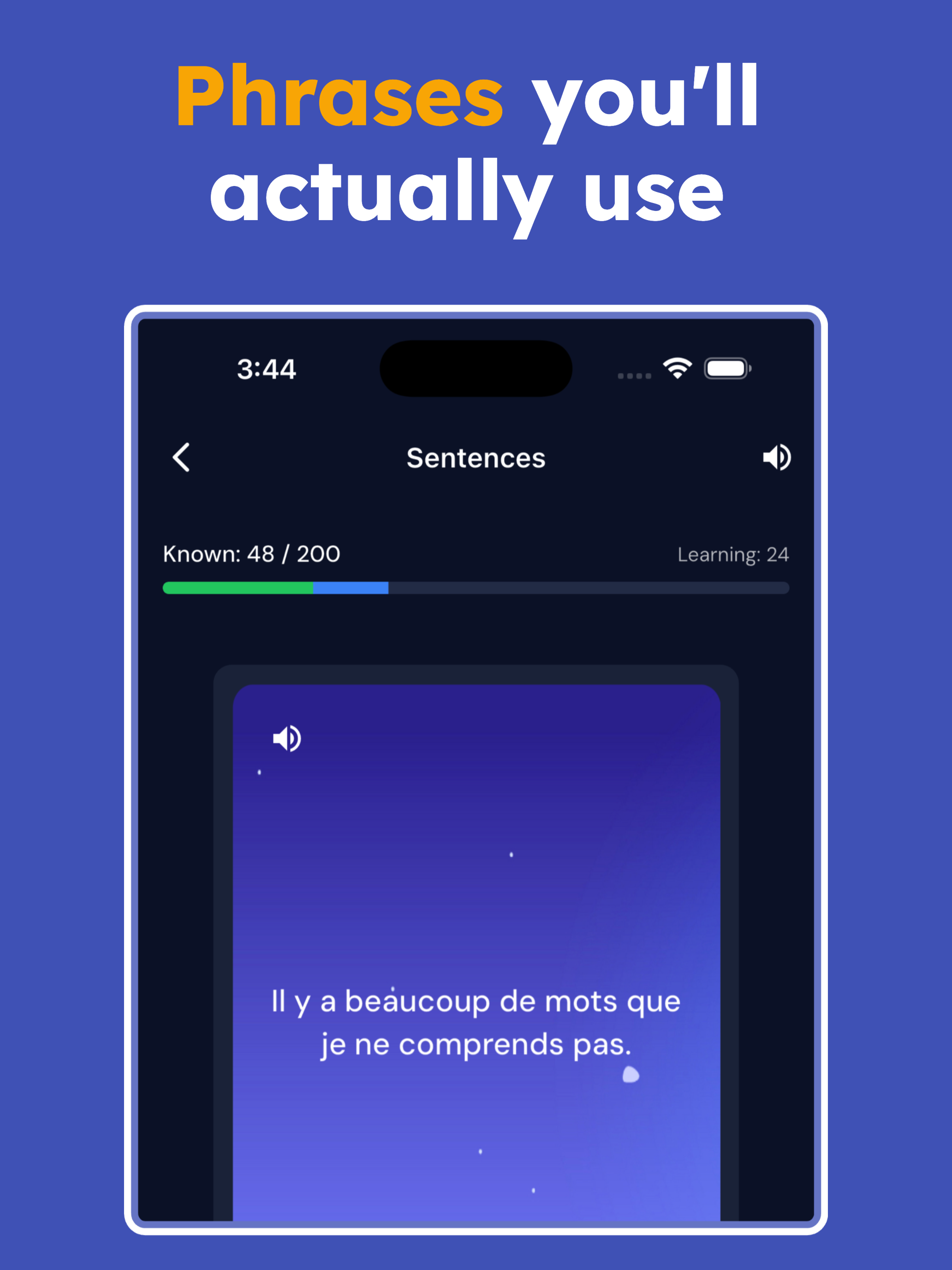 PairRite: Language Exchange screenshot 16