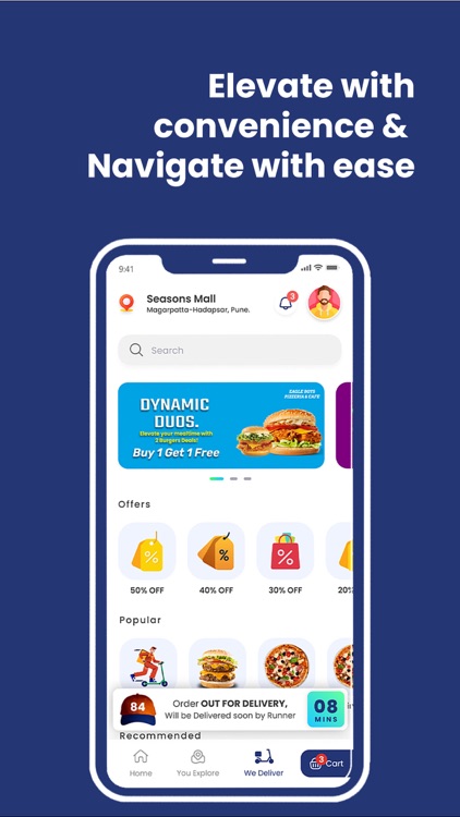 The.Runner screenshot-3