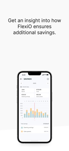 MyFlexiO Screenshot 2 of 6