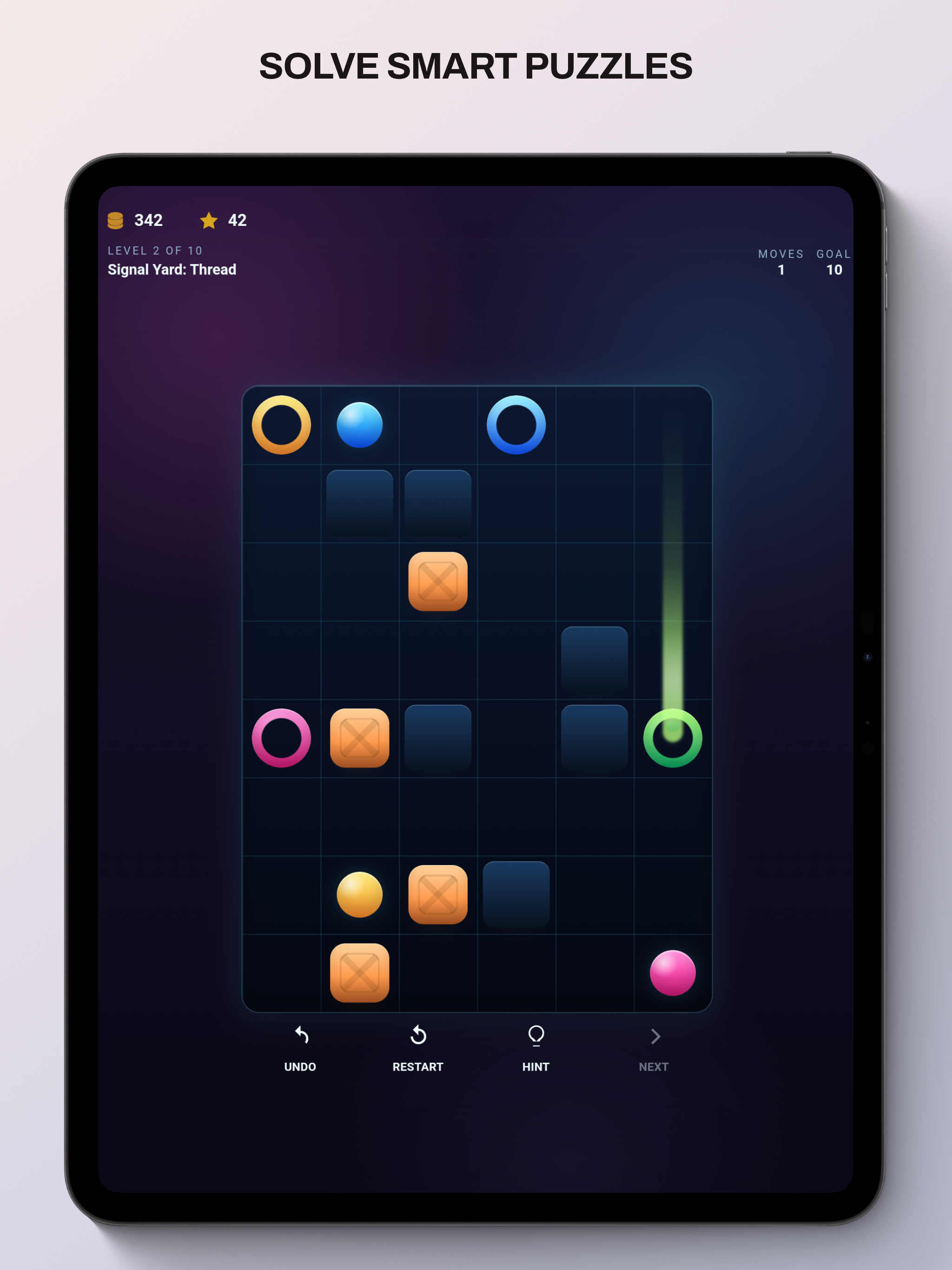 Tile Glider screenshot 7