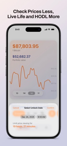HODL Time Screenshot 7 of 8