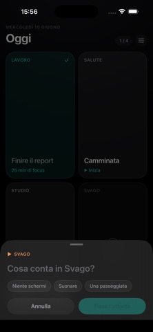 FocusGrid screenshot