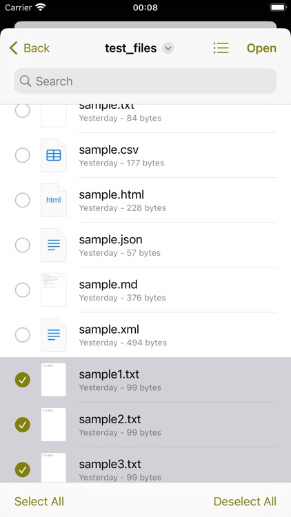 EtonText screenshot-4