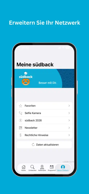 südback screenshot 6 of 6