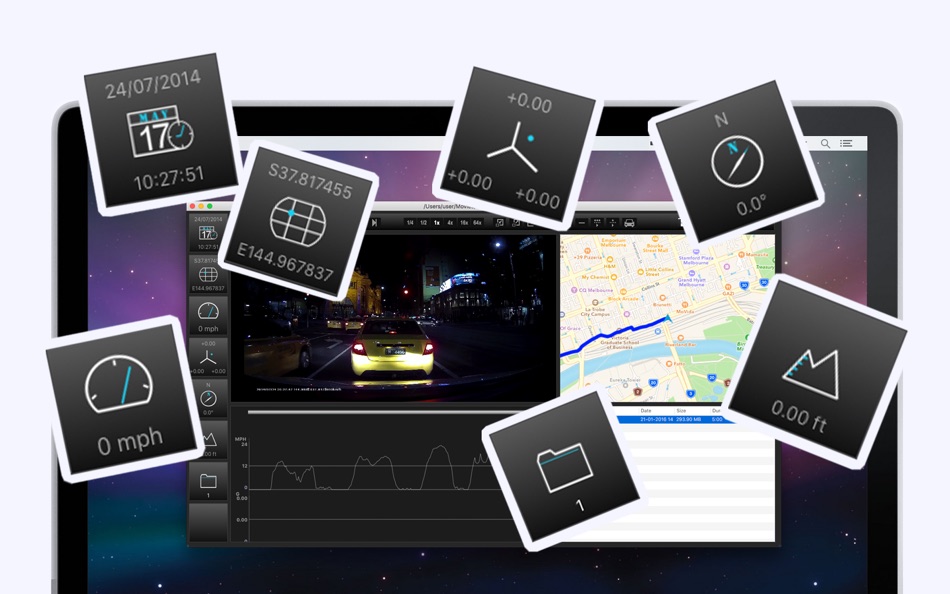 #2. A One Player (macOS) 由: tdtom Lou