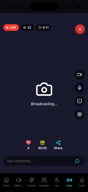 Tribli screenshot 3