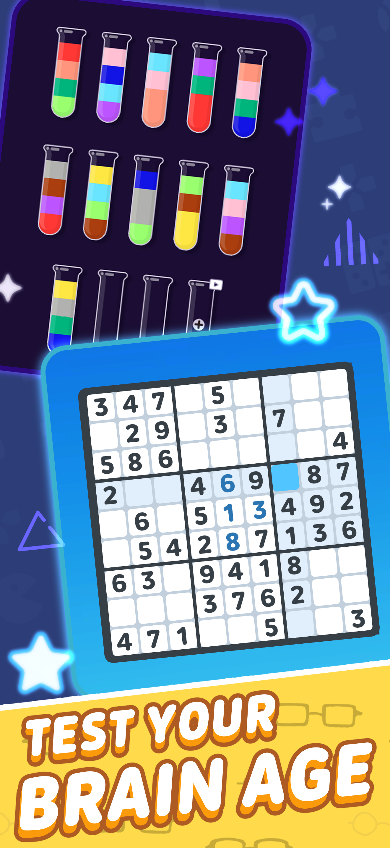 Offline Games: All in one game screenshot 3
