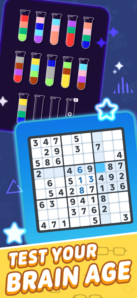Offline Games: All in one game screenshot 3