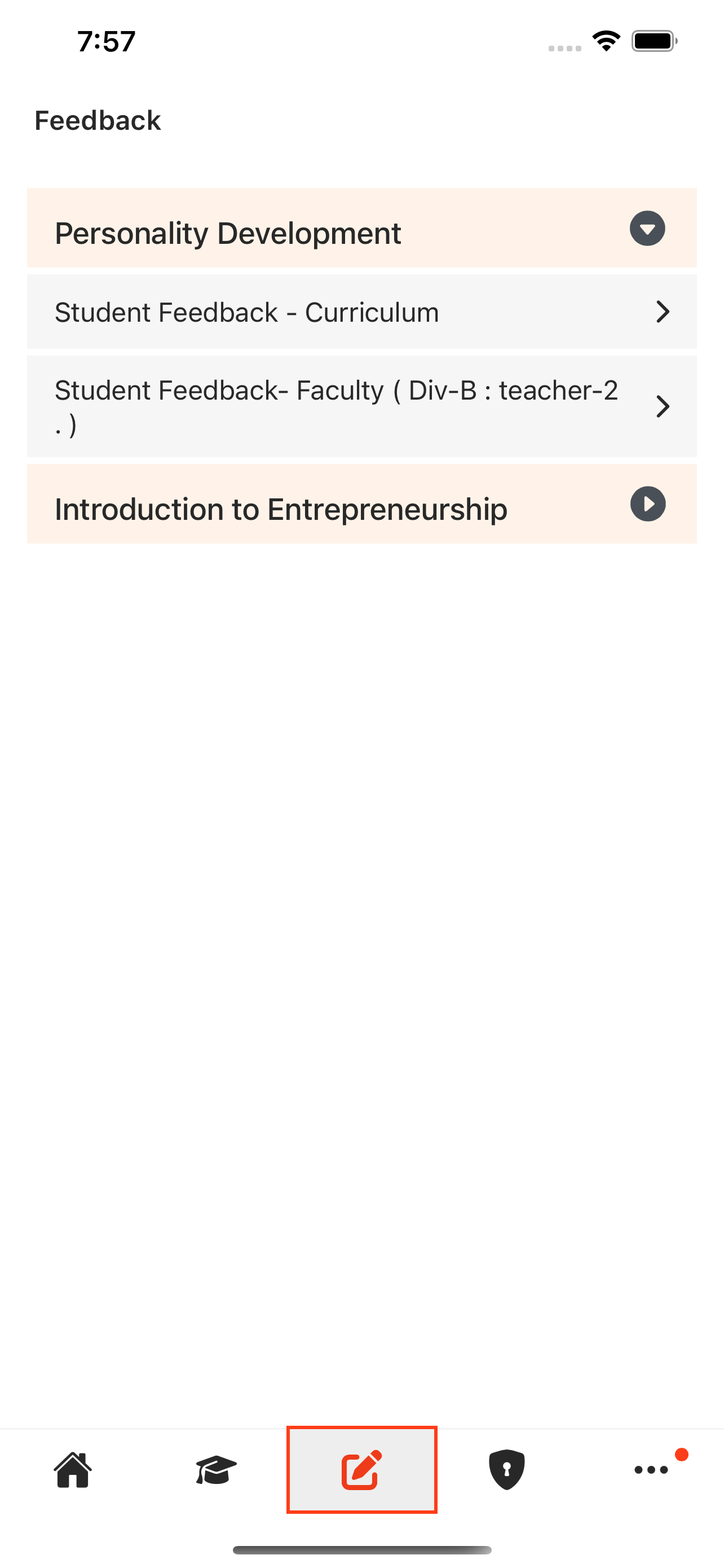 SymbiLearn App