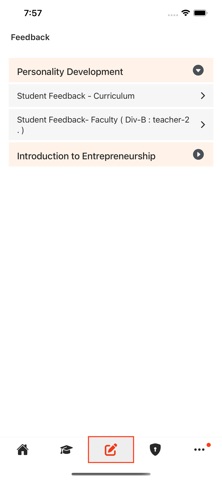 SymbiLearn App Screenshot 5 of 6