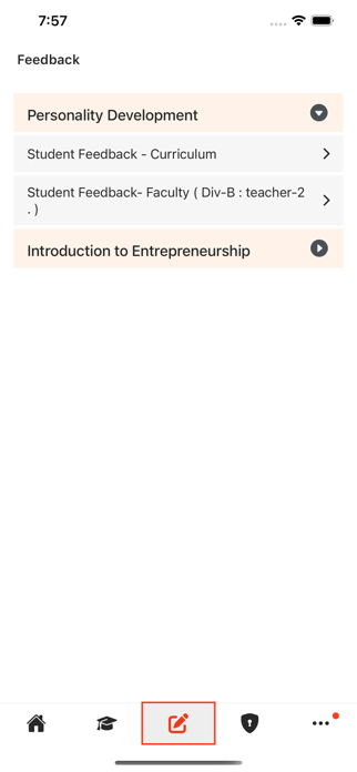 SymbiLearn App Screenshot 5 of 6