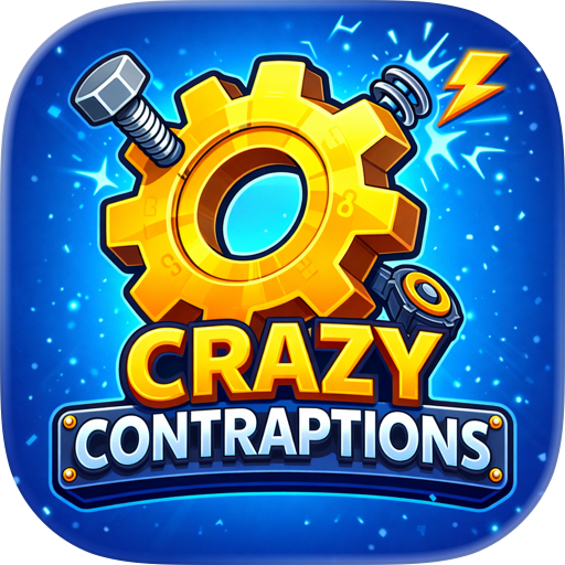 Crazy Contraptions