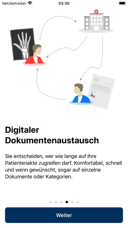 bkk melitta hmr ePA screenshot-3