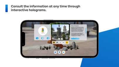 Maspalomas, AYTOSBT Screenshot