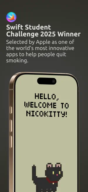 NicoKitty screenshot 1