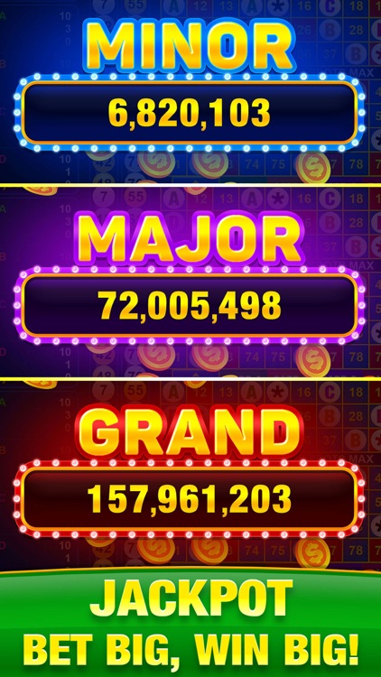 4 Card Keno screenshot-7