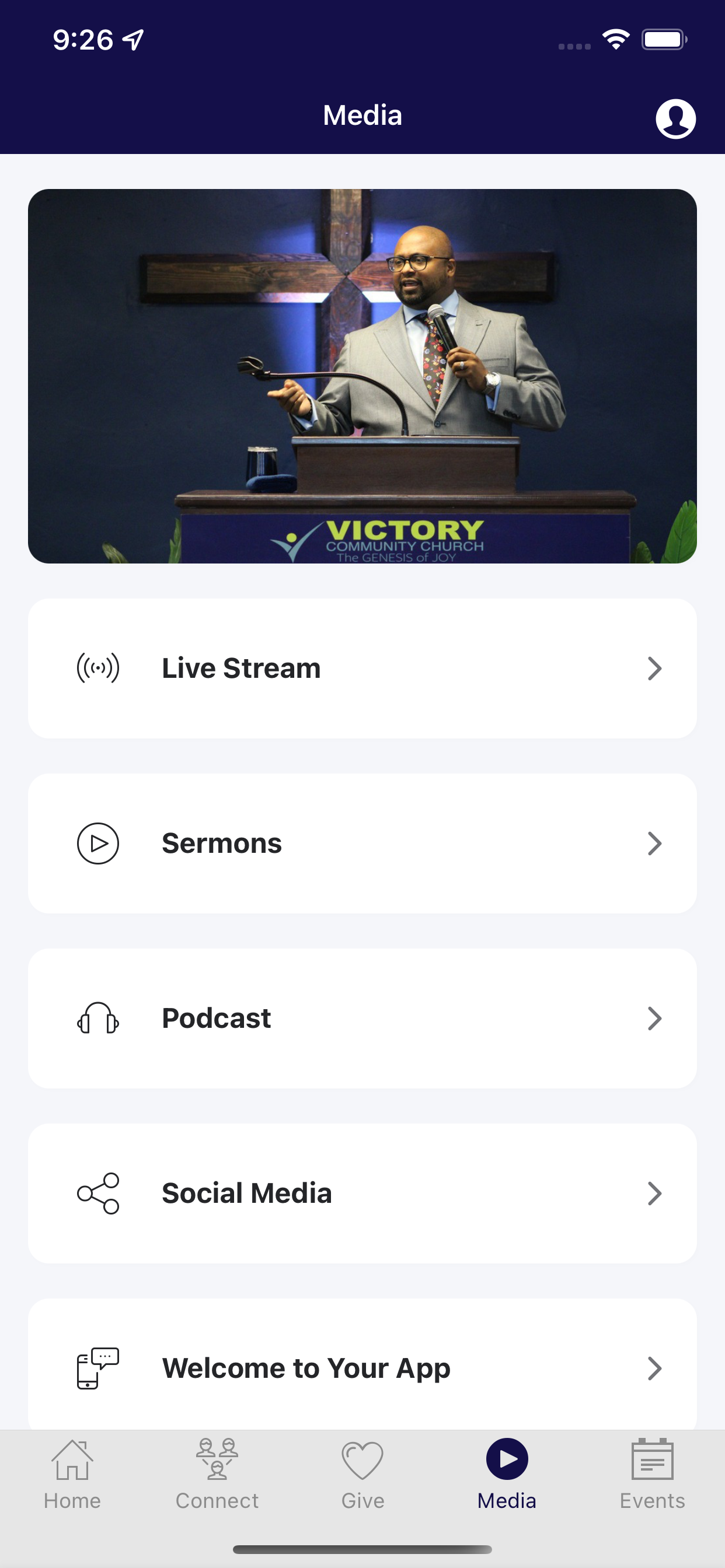 EverythingVictory