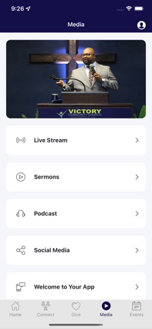 EverythingVictory screenshot