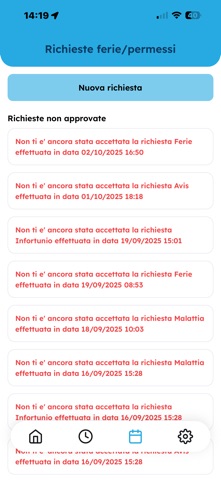 AppKeeps Screenshot 6 of 7