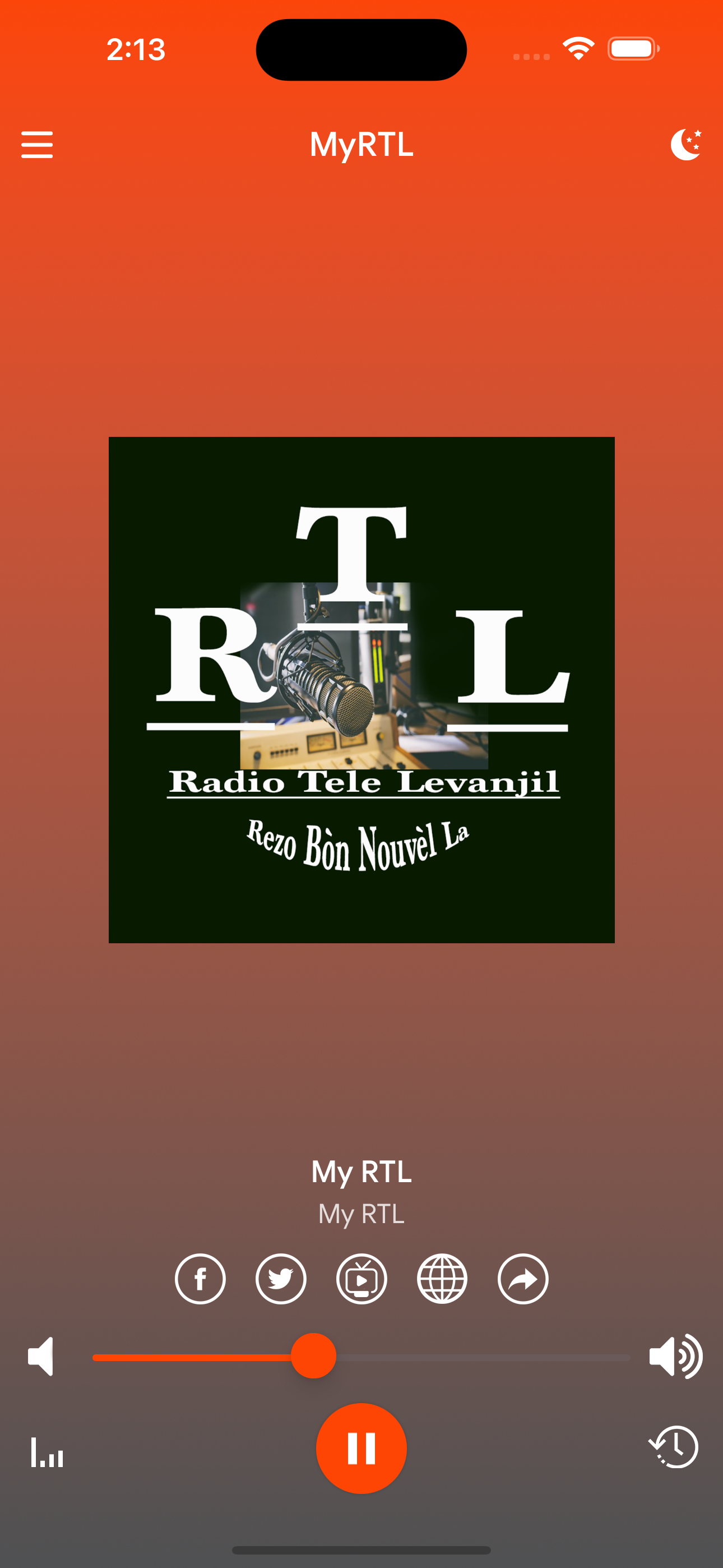 MY RTL