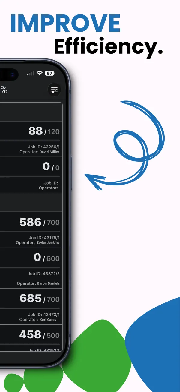 Screenshot #3 pour OnePoint Pulse