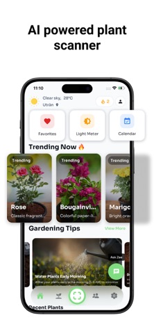 Plant Identifier - Plantlook Screenshot 3 of 8