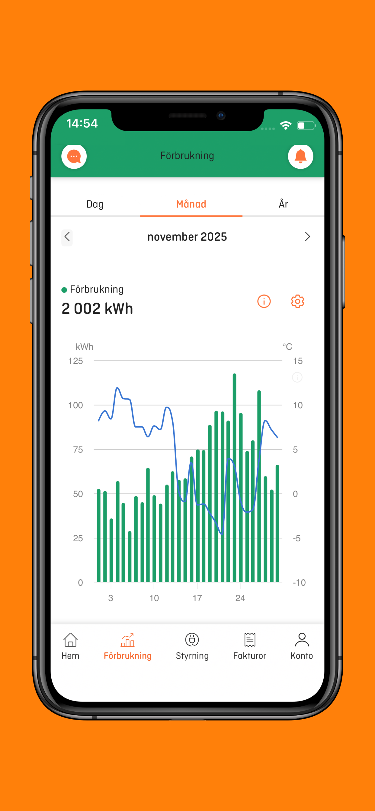 Watter screenshot 3
