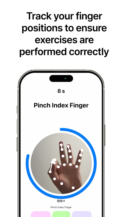 Carpal Tunnel Exercise