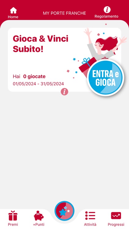 Le Porte Franche screenshot-4